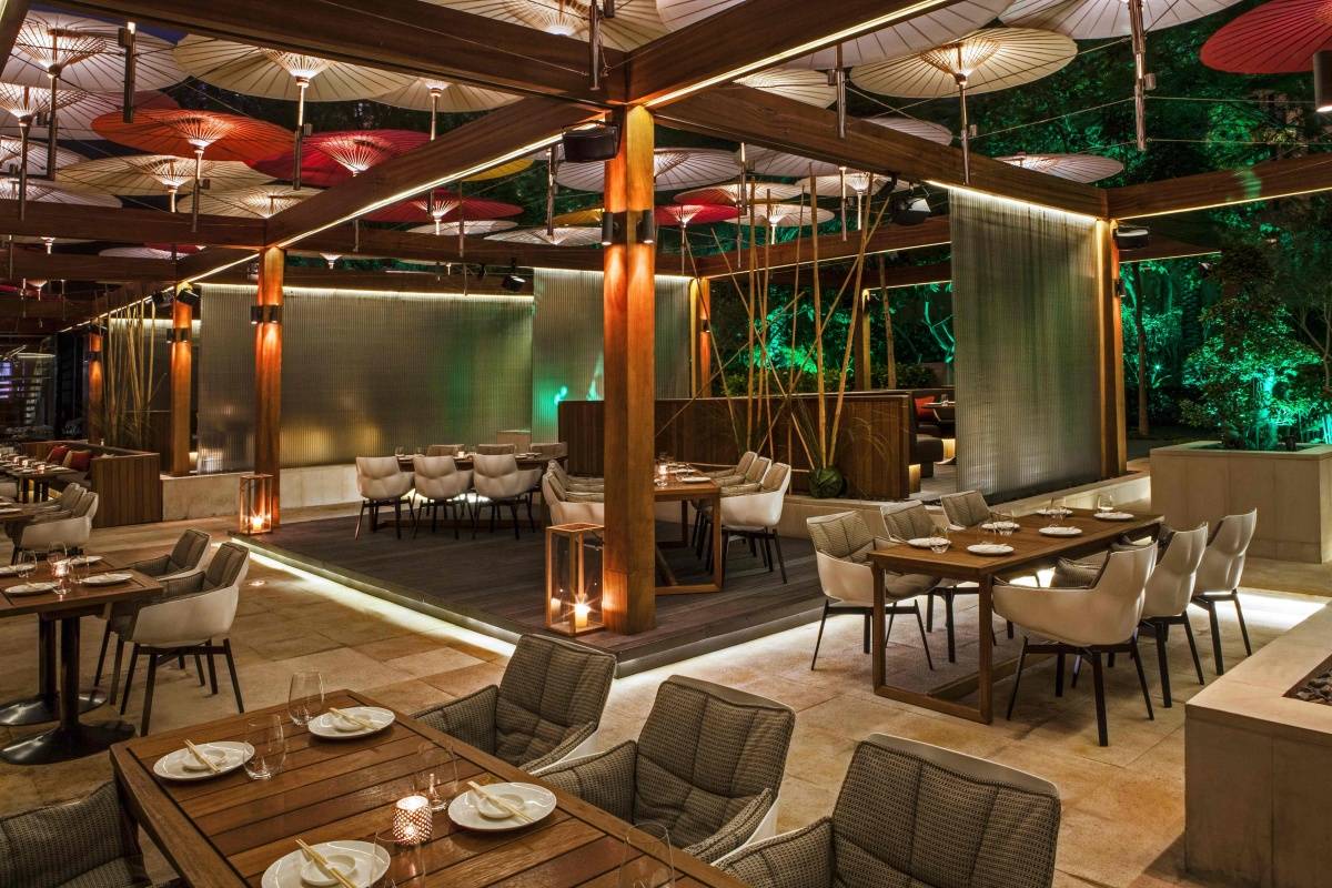 Haute Restaurant of the Week: Toko Dubai