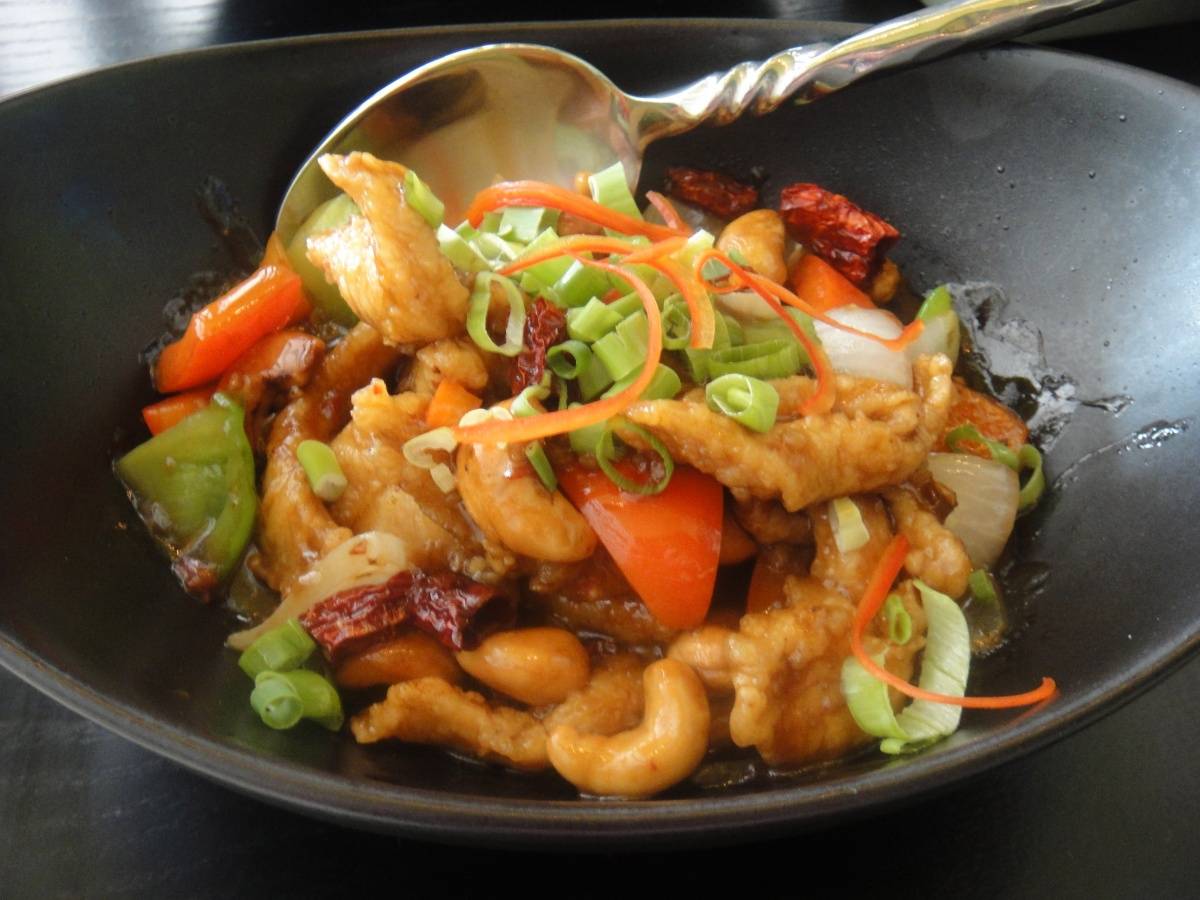 The Top 5 Thai Restaurants in Dubai