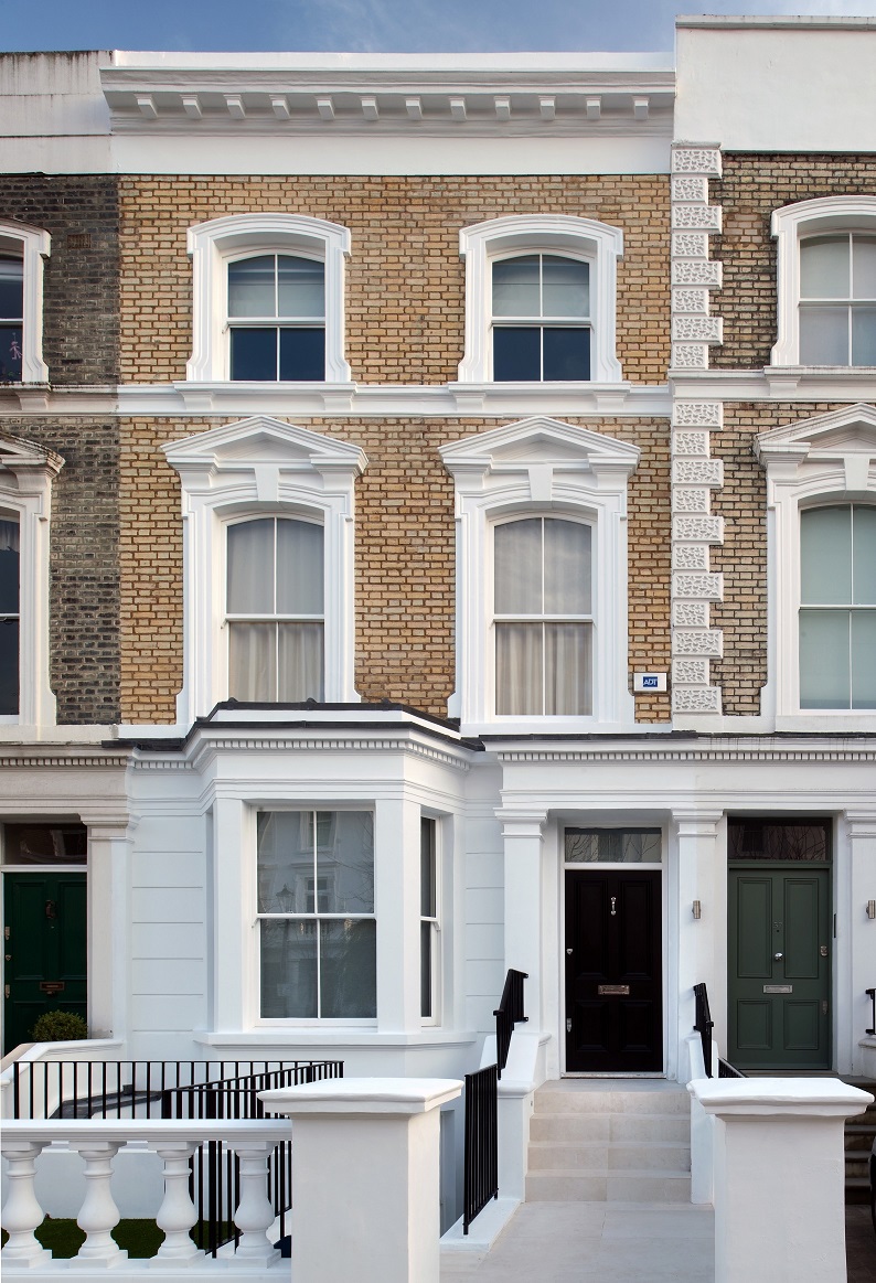 Hamptons International’s “The Collection” Showcases a Hundred Luxe Properties in London and ...