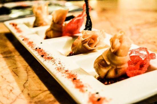 Haute Restaurant of the Week: Umai