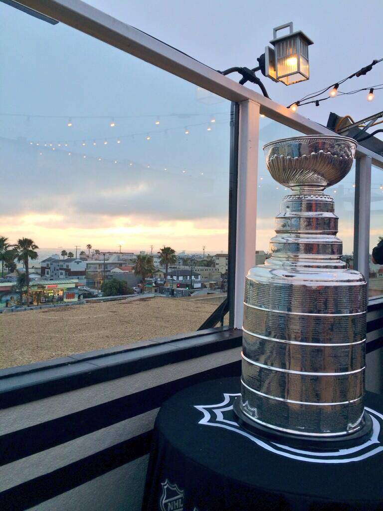 stanley cup parade