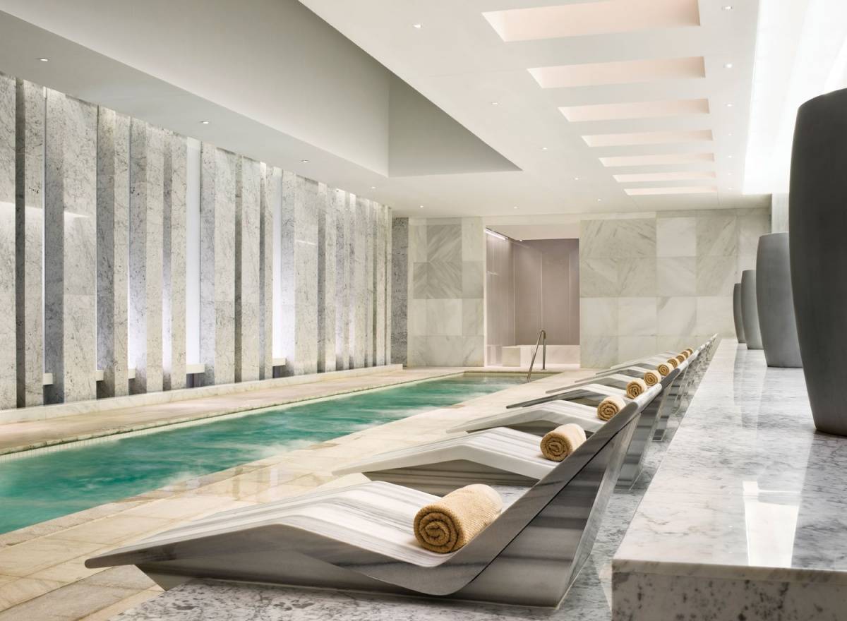 Quick Hits: Top Luxury Spas of Miami Spa Month