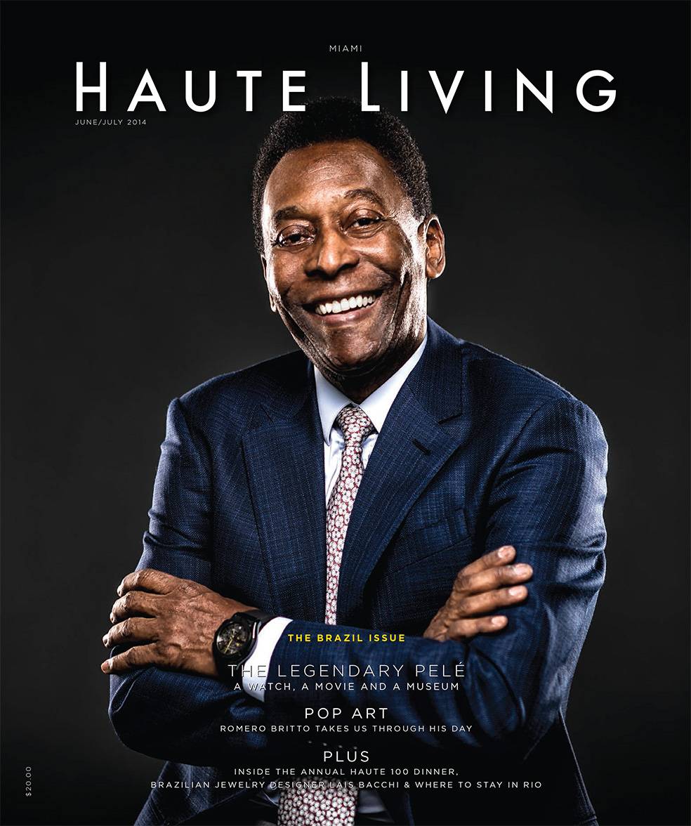 Miami June/July 2014