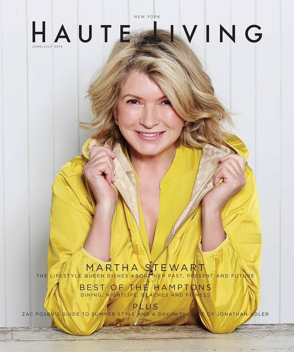 New York June/July 2014