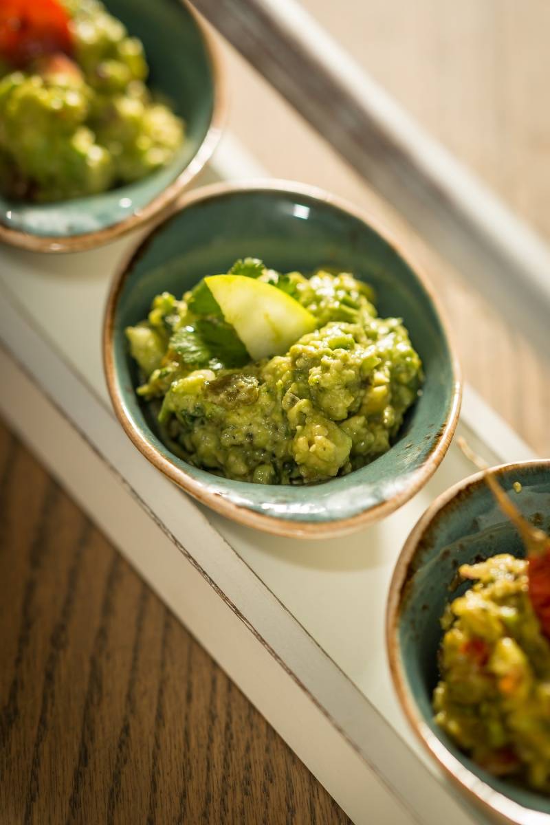 Top Chef’s Manuel Trevino Shares His Tips & Tricks For Making Mouthwatering Guacamole