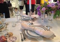 Tablescape