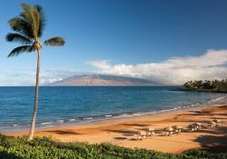 Wailea Beach