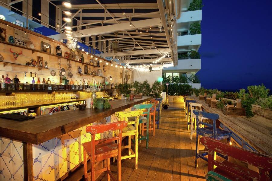 Where To Take In A Miami Heat Game In Style