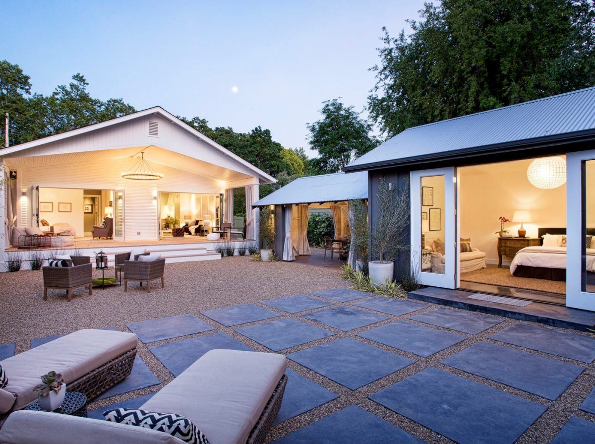 Sotheby’s International Realty: Eastside Contemporary Farmhouse