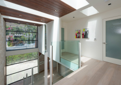 Sleek Architectural Malibu Jewel - Sotheby's International Realty