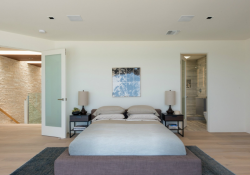 Sleek Architectural Malibu Jewel - Sotheby's International Realty