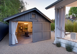 Eastside Contemporary Farmhouse - Sotheby's International Realty