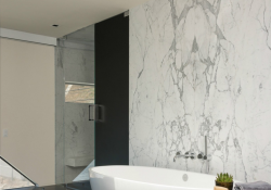 Sleek Architectural Malibu Jewel - Sotheby's International Realty