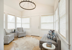 Eastside Contemporary Farmhouse - Sotheby's International Realty