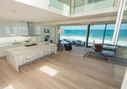Sleek Architectural Malibu Jewel - Sotheby's International Realty