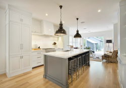 Eastside Contemporary Farmhouse - Sotheby's International Realty