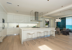 Sleek Architectural Malibu Jewel - Sotheby's International Realty