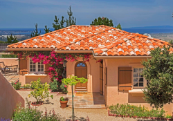 Sotheby's International Realty: A Mediterranean with Sweeping Bay Views