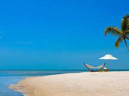 The Best Florida Getaways: 5 Spots for Some Real R&R