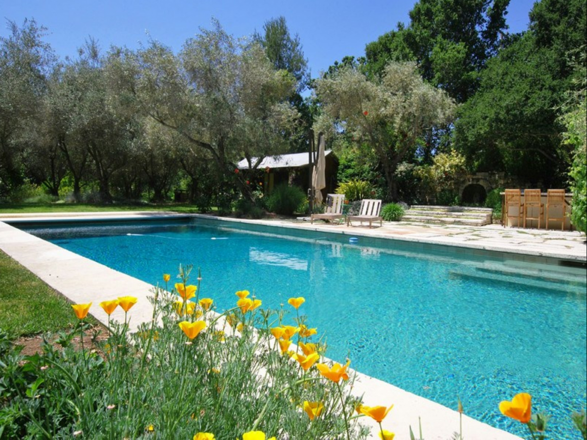 Sotheby’s International Realty: Kentfield Country Estate