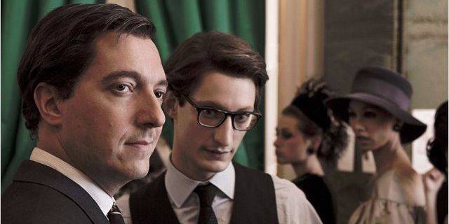 Becoming Saint Laurent: Director Jalil Lespert and Actor Pierre Niney on the YSL biopic