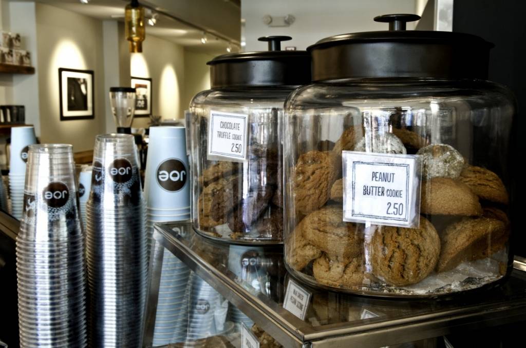 The 5 Best Cafes for Iced Coffee in NYC