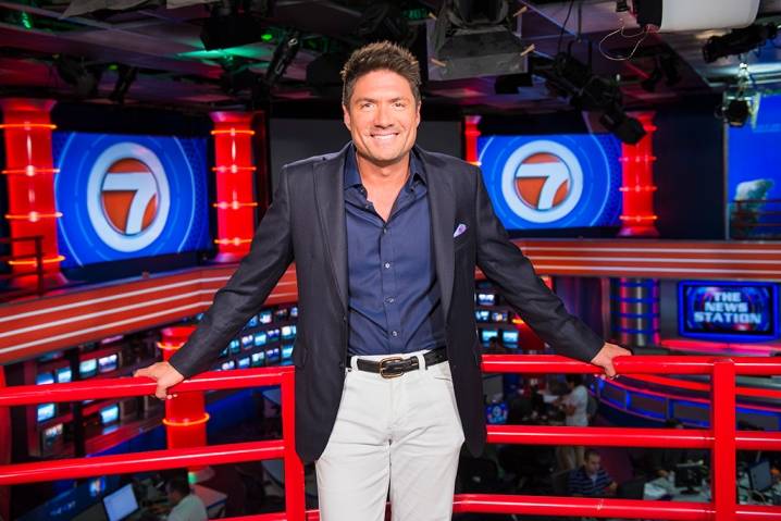 What’s On My Desk: Deco Drive’s Louis Aguirre