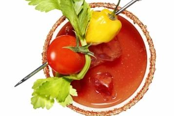 6100 Bloody Mary