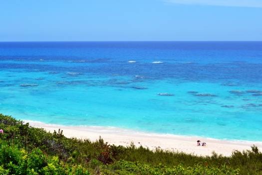 Frolicking on Devil's Isle: Where to Stay and Play in Bermuda