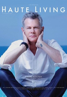 Los Angeles July/August 2014