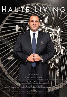 San Francisco July/August 2014