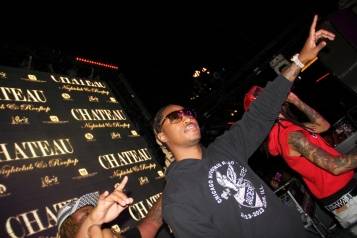 Future at Chateau Nightclub & Rooftop