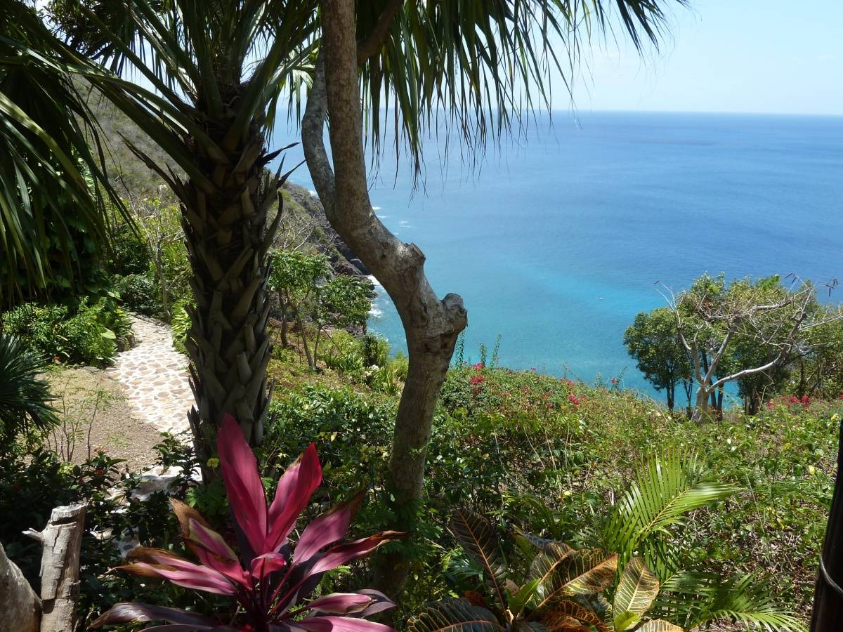 Guana Island Is Quite Possibly The Best Caribbean Island