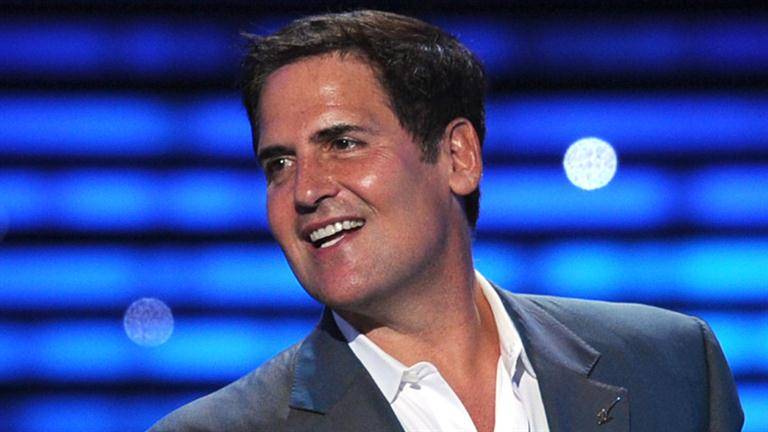 5 Keys to Entrepreneurial Success + Q&A With Mark Cuban