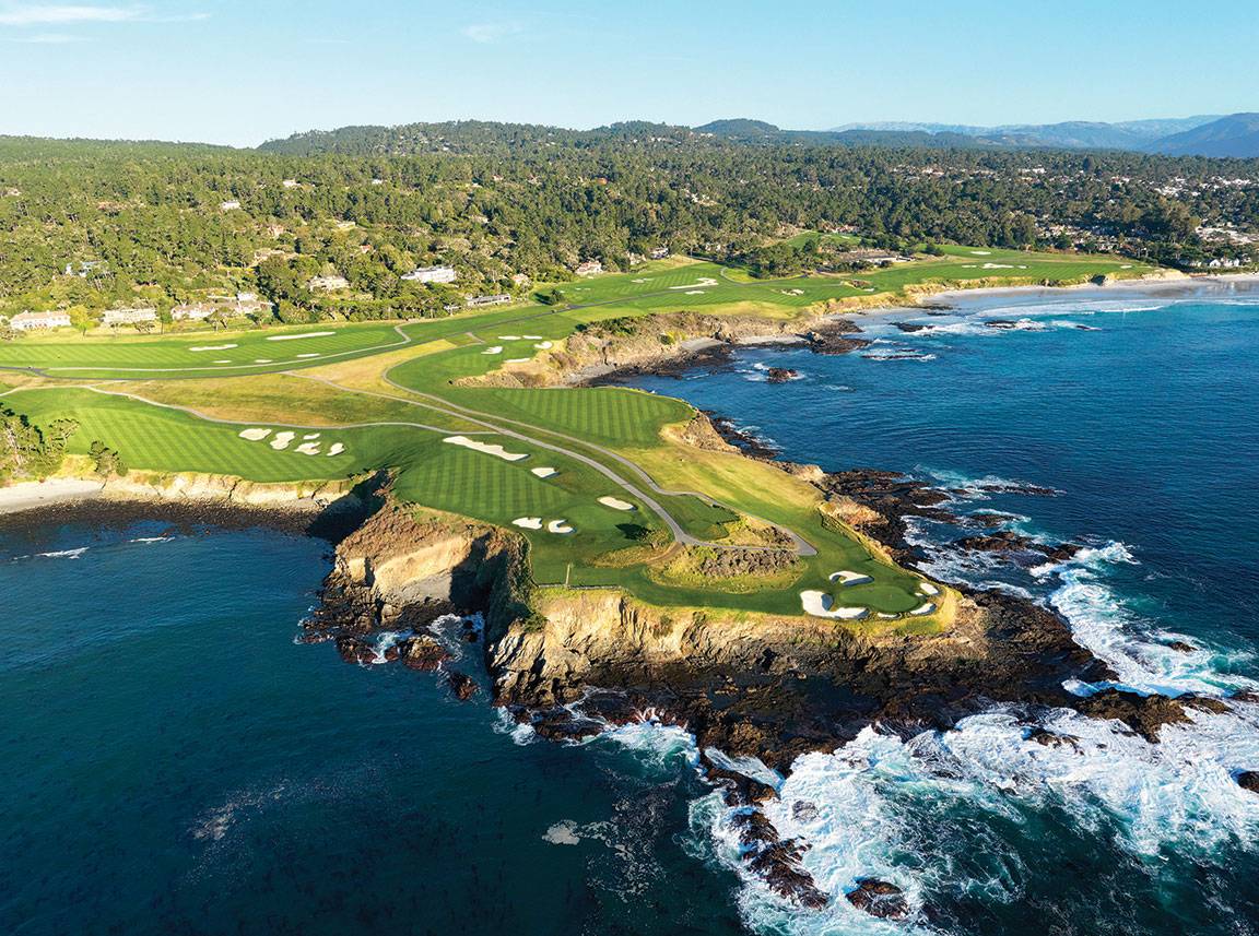 Best Luxury Golf Resorts in the Bay Area