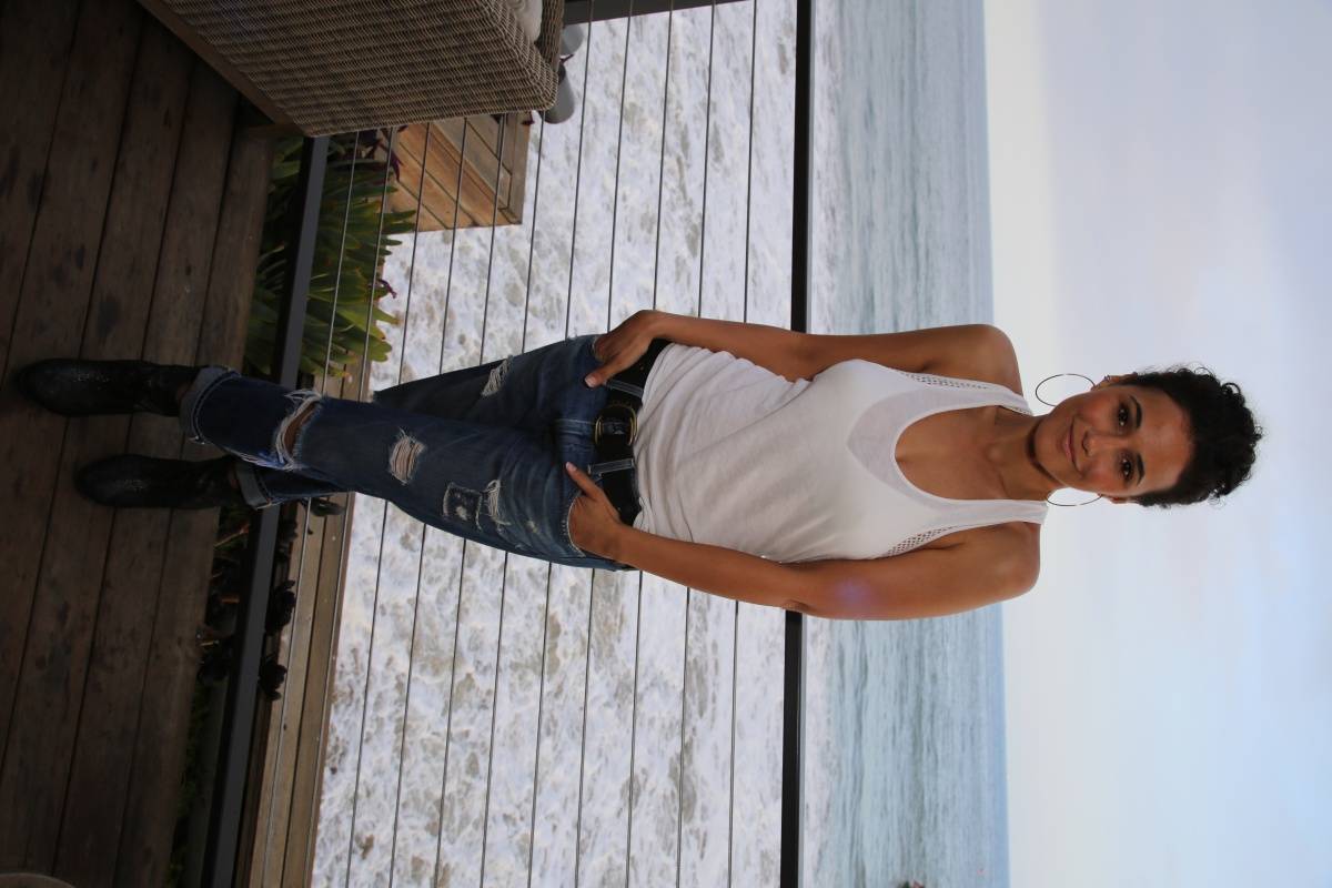 Fourth of July party