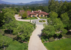 Exquisite Italian-style Estate: Sotheby's International Realty