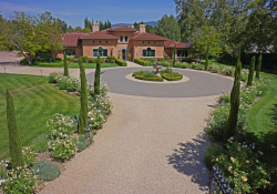 Exquisite Italian-style Estate: Sotheby's International Realty