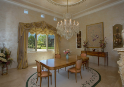 Exquisite Italian-style Estate: Sotheby's International Realty