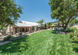 Modern Sonoma Barn: Sotheby's International Realty