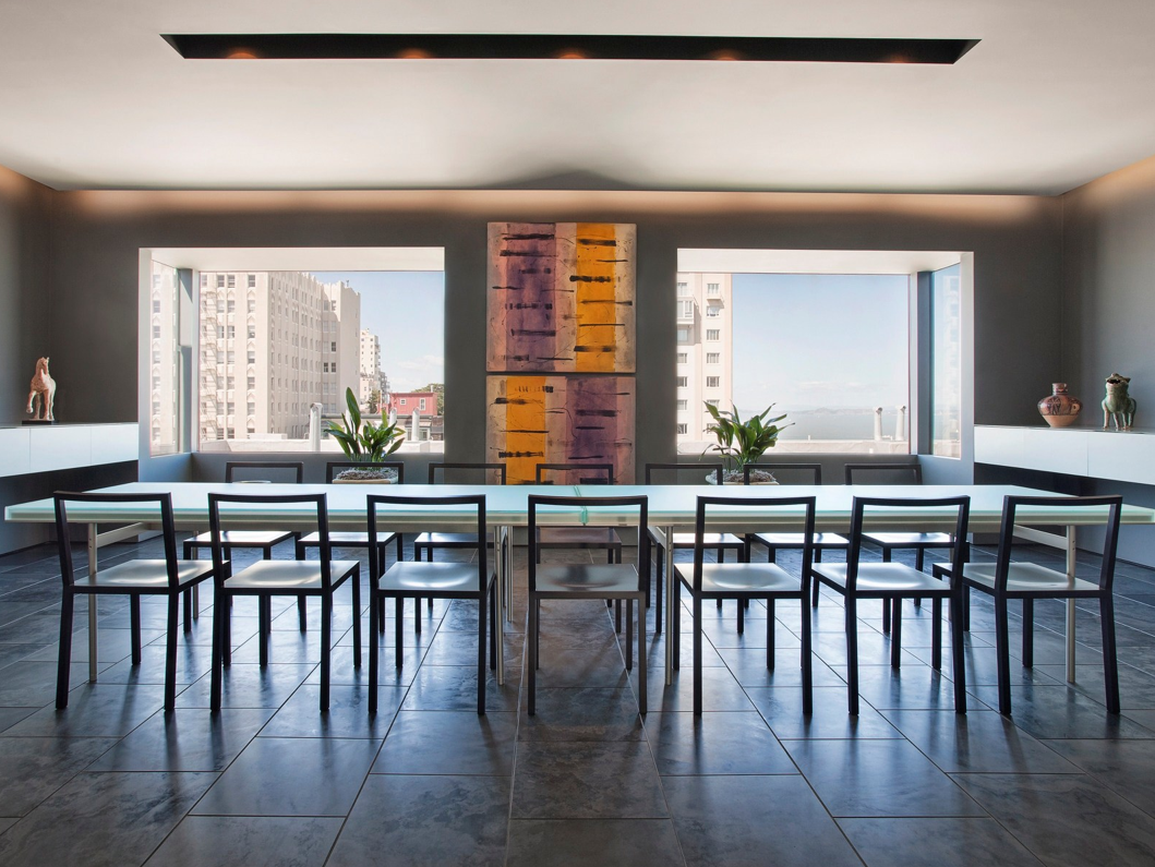 Sotheby’s International Realty: Russian Hill View