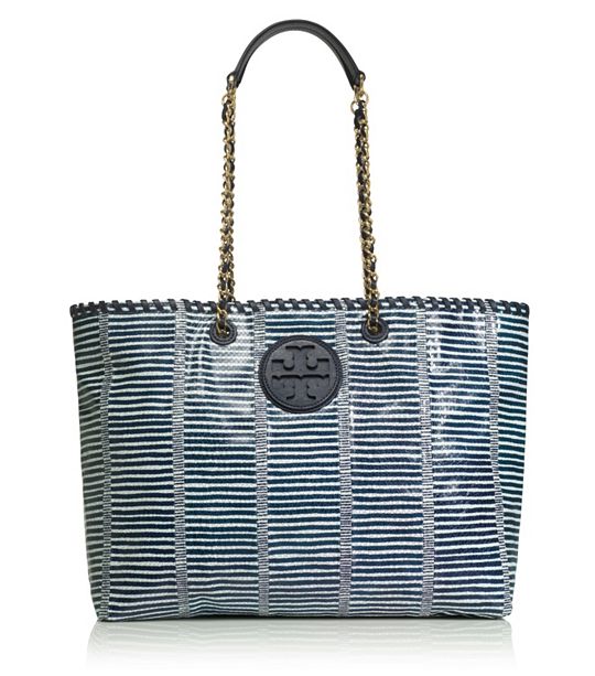 6 Fashionable Beach Bags to Take from the Stores to the Sand