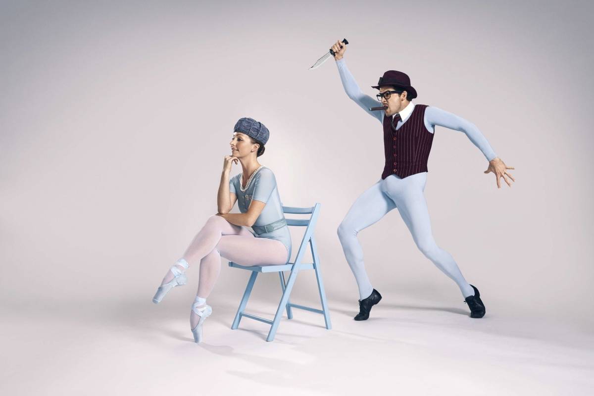 Fashion, Art, and Dance Collide in Miami City Ballet’s 2014-2015 Season