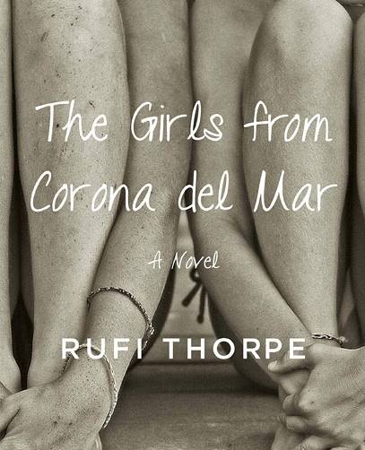 The Girls from Corona del Mar