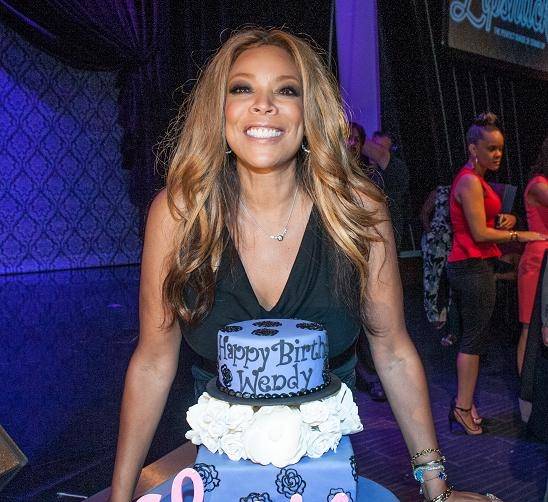 Wendy Williams Kicks-Off LIPSHTICK – THE PERFECT SHADE OF STAND-UP at Th...-2