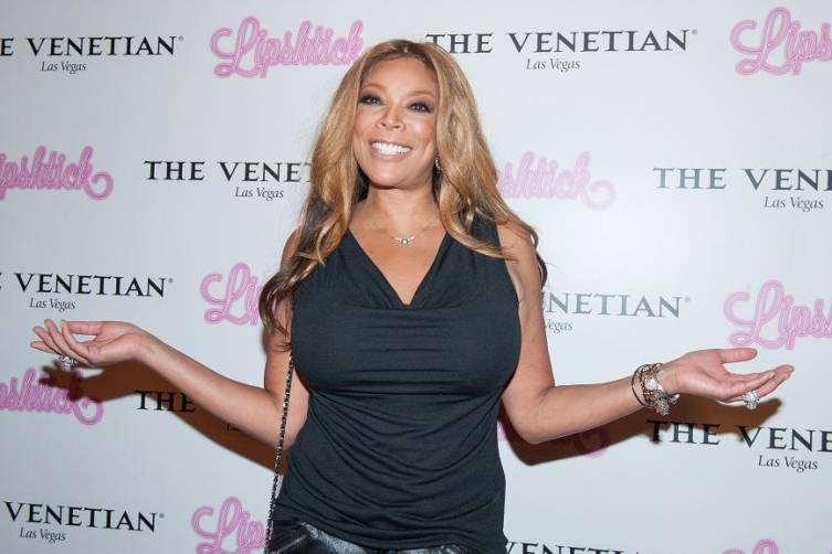 Wendy Williams Kicks-Off LIPSHTICK – THE PERFECT SHADE OF STAND-UP at Th...-3