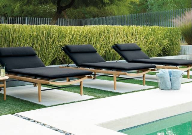 6 Must Have Items for Your Posh Patio