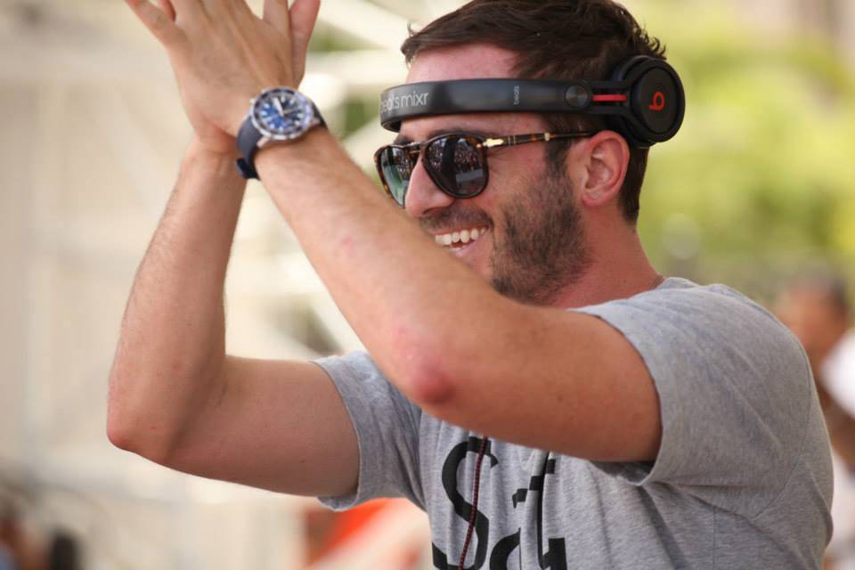 Sultan + Ned Shepard, Hook N Sling, Stafford Brothers and More