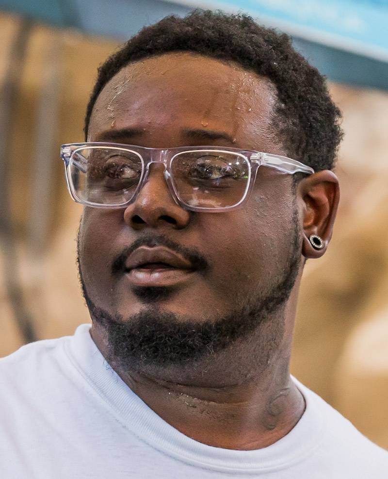 Photos: T-Pain Performs at Rehab