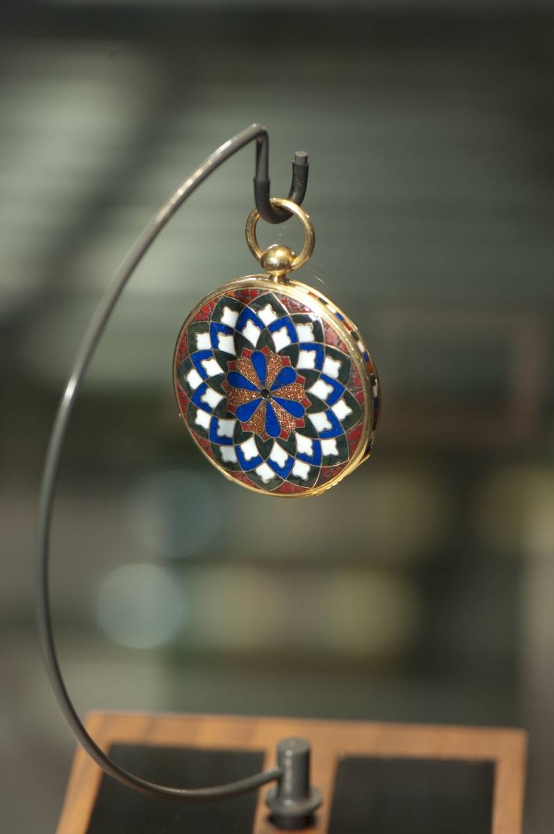 Breguet Brings Historic Russian-owned Pocket Watches to the St. Regis